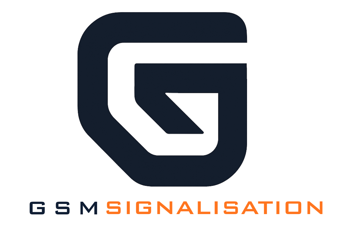 gsmsignalisation